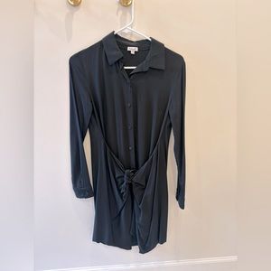Splendid black dress
